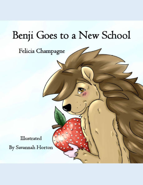 Benji Goes to a New School