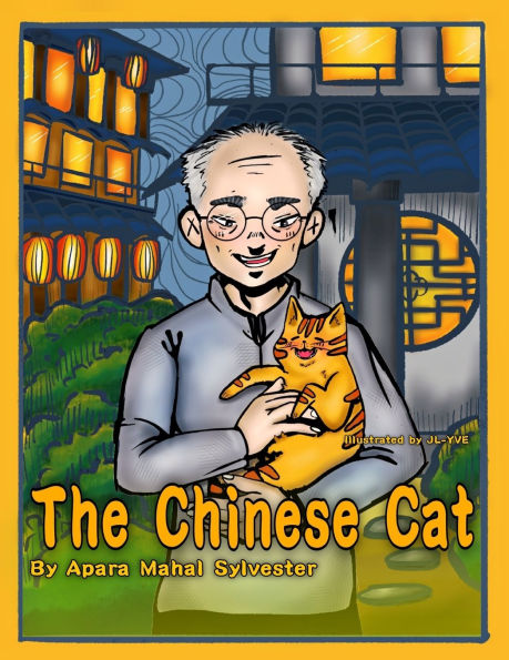 The Chinese Cat