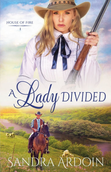 A Lady Divided