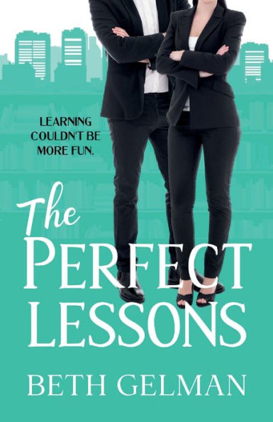 The Perfect Lessons: Learning Couldn't Be More Fun