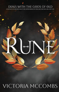 Ebook for ooad free download Rune: A deal with the gods of old 9798990593404 DJVU