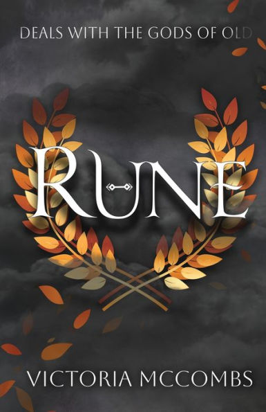 Rune: A deal with the gods of old