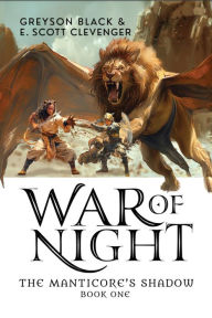 Free downloads audio books War of Night 