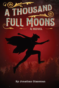 Free audio books with text for download A Thousand Full Moons 9798990601406 in English 