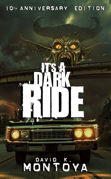 It's A Dark Ride: Anniversary Edition