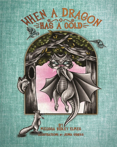 When a Dragon Has a Cold