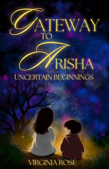 Gateway to Arisha: Uncertain Begninnings