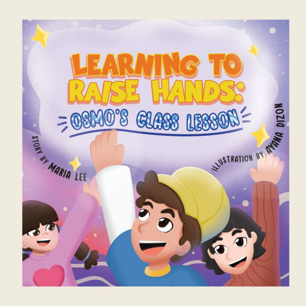 Learning to Raise Hands: Osmo's Class Lesson