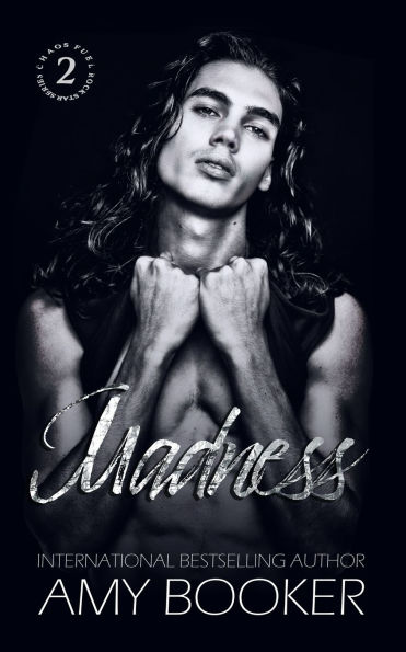 Madness: A Rockstar Romance