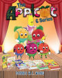 The App I Cot 6 Series
