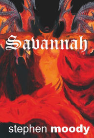 Title: Savannah, Author: Stephen Moody