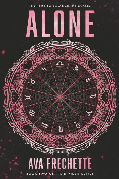 Alone