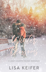 Title: Winter Blossoms, Author: Lisa Keifer