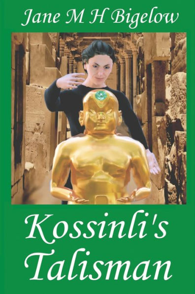 Kossinli's Talisman