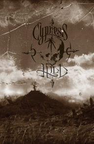 Title: Cypress Hill: Black Sunday - Graphic Novel (Deluxe Edition), Author: Noah Callahan-Bever