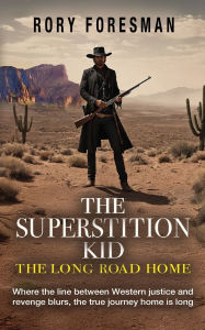 Title: The Long Road Home, Author: Rory Foresman
