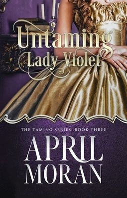 Untaming Lady Violet