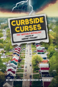 Free ebook links download Curbside Curses: The Yardsale Anthology (English Edition)