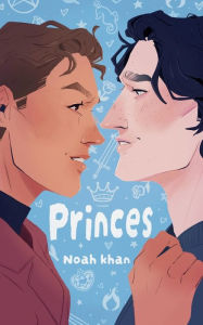 Books downloading free Princes by Noah Khan (English Edition)