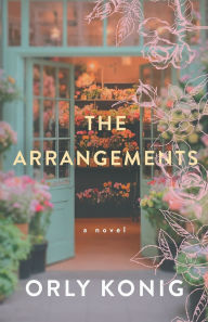 Read a book mp3 download The Arrangements 9798990690653