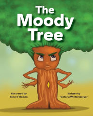 Title: The Moody Tree, Author: Victoria Wintersberger