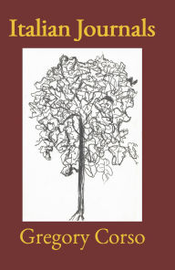 Free book download scribb Italian Journals by Gregory Corso