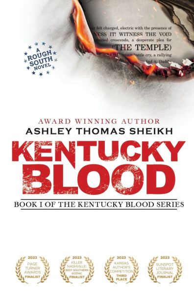 Kentucky Blood