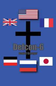 Title: Defcon-6, Author: DANIEL KREEGER