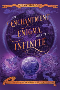Electronics free ebooks download pdf Of Enchantment, Enigma, and the Infinite: An Anthology