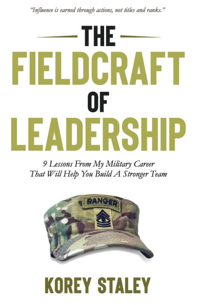 The Fieldcraft of Leadership: 9 Lessons from My Military Career That Will Help You Build a Stronger Team