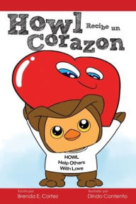 Title: Howl Recibe un Corazon, Author: Brenda E Cortez