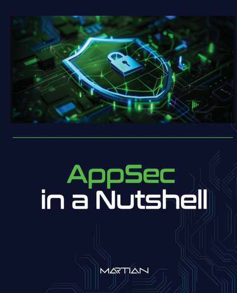 AppSec in a Nutshell: A Brief Intro into Application Security