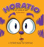 Horatio: A Cat Comes of Age