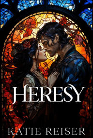 Free ebook download by isbn number HERESY (English Edition) by Katie Reiser 9798990732506 FB2