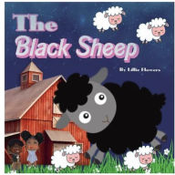 Title: The Black Sheep, Author: Lillie Flowers