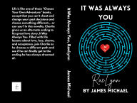 Title: It Was Always You, RaeLynn, Author: James Michael