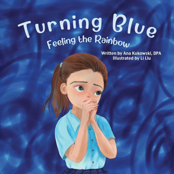 Turning Blue: Feeling the Rainbow