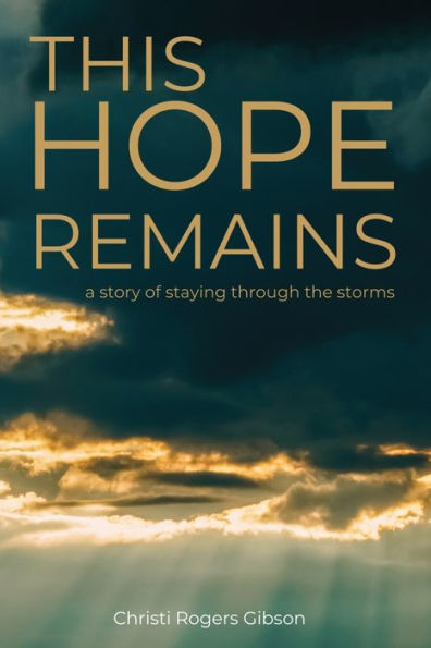 This Hope Remains