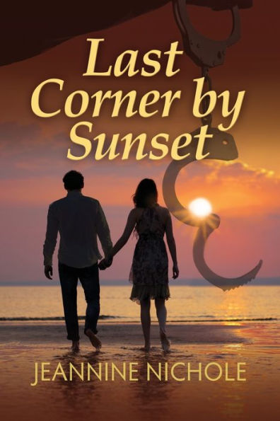 Last Corner by Sunset