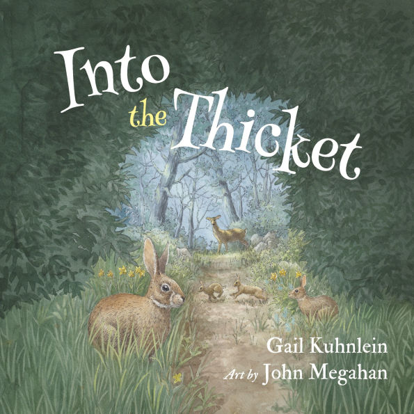 Into the Thicket