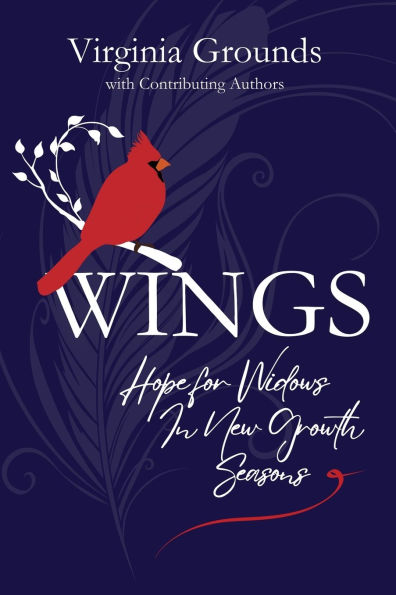 Wings: Hope for Widows New Growth Seasons
