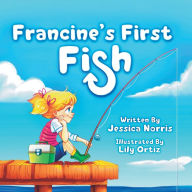 Review book online Francine's First Fish