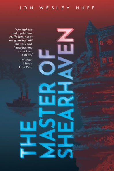 The Master of Shearhaven