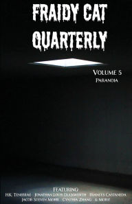 Title: Fraidy Cat Quarterly: Volume 5, Author: Robert Helfst