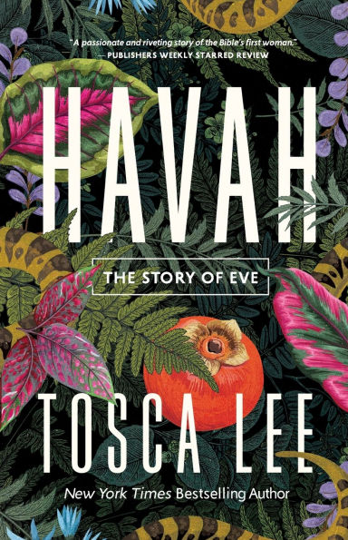 Havah: The Story of Eve