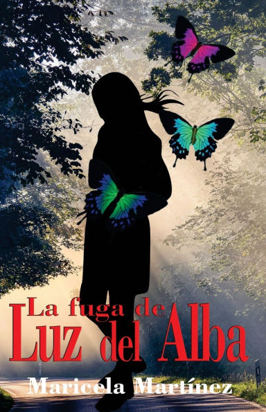 La fuga de Luz del Alba