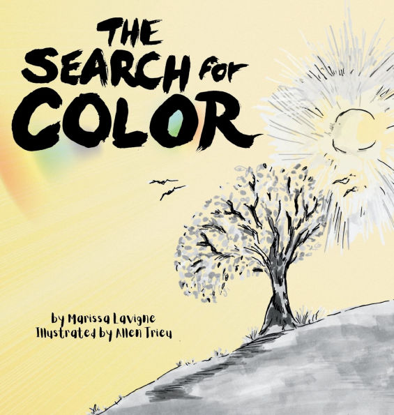 The Search for Color