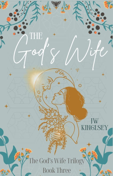 The God's Wife