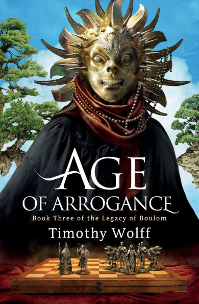 Age of Arrogance