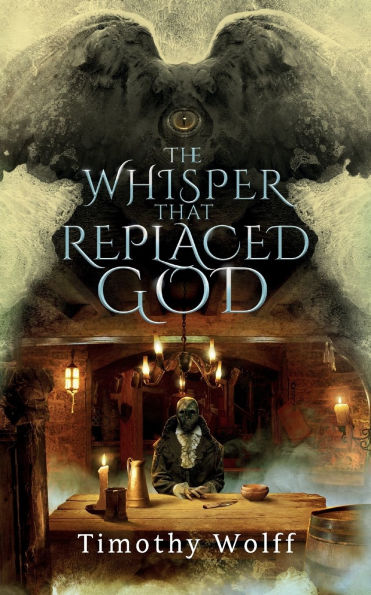 The Whisper that Replaced God